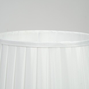 Lampa stołowa biała ceramiczna Mansion - Markslojd | Kup online