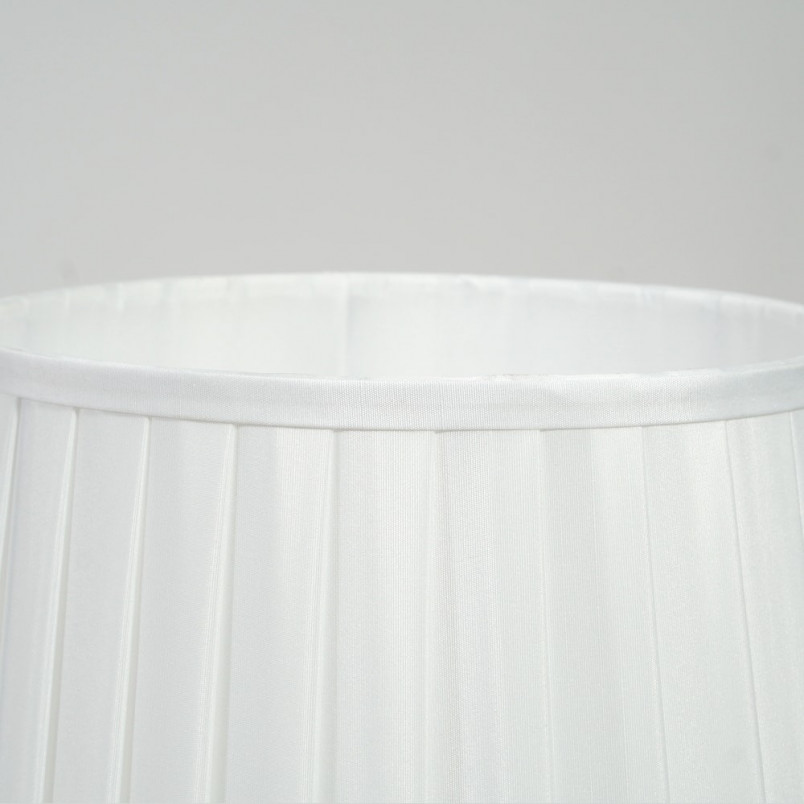 Lampa stołowa biała ceramiczna Mansion - Markslojd | Kup online