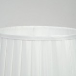 Lampa stołowa biała ceramiczna Mansion - Markslojd | Kup online