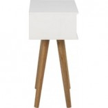 Szafka nocna Actona Mitra 40cm - Skandynawski Design
