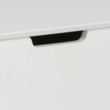 Szafka nocna Actona Mitra 40cm - Skandynawski Design
