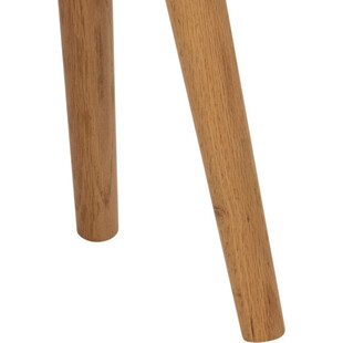Szafka nocna Actona Mitra 40cm - Skandynawski Design
