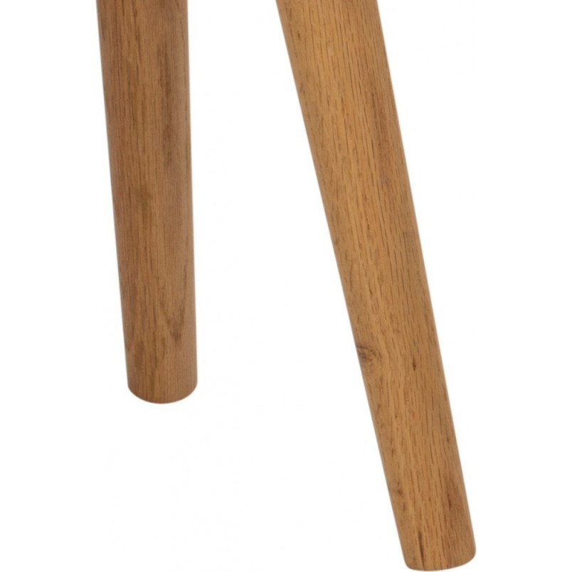 Szafka nocna Actona Mitra 40cm - Skandynawski Design