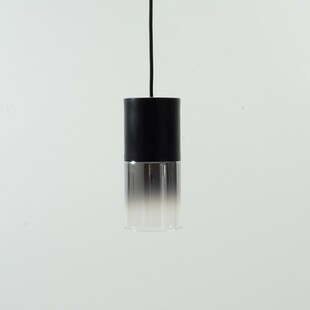 Lampa wisząca Robin Trio - szkło dymione, E27 | Kup online