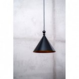 Lampa wisząca Konko | LoftLight - Geometryczny design