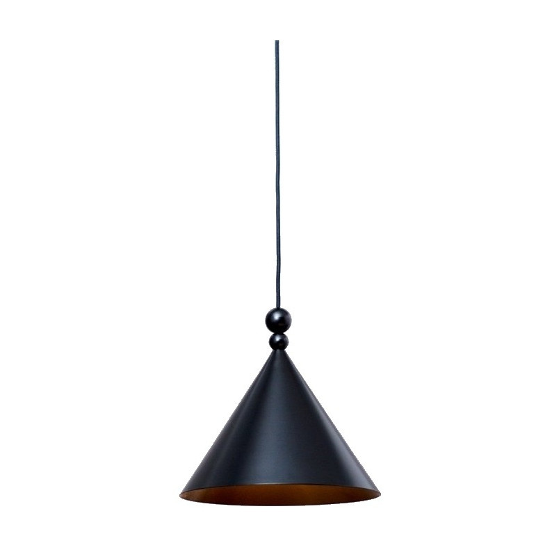Lampa wisząca Konko | LoftLight - Geometryczny design