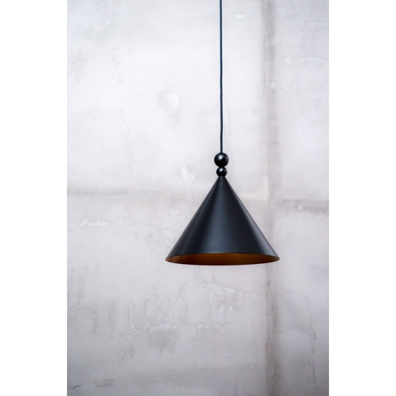 Lampa wisząca Konko | LoftLight - Geometryczny design