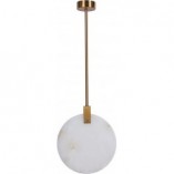 Lampa sufitowa Marble | Step Into Design | Glamour LED