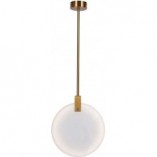 Lampa sufitowa Marble | Step Into Design | Glamour LED