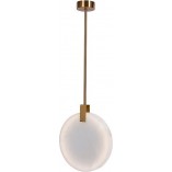 Lampa sufitowa Marble | Step Into Design | Glamour LED