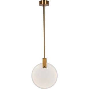 Lampa sufitowa Marble | Step Into Design | Glamour LED