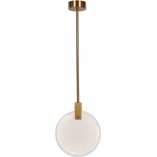 Lampa sufitowa Marble | Step Into Design | Glamour LED