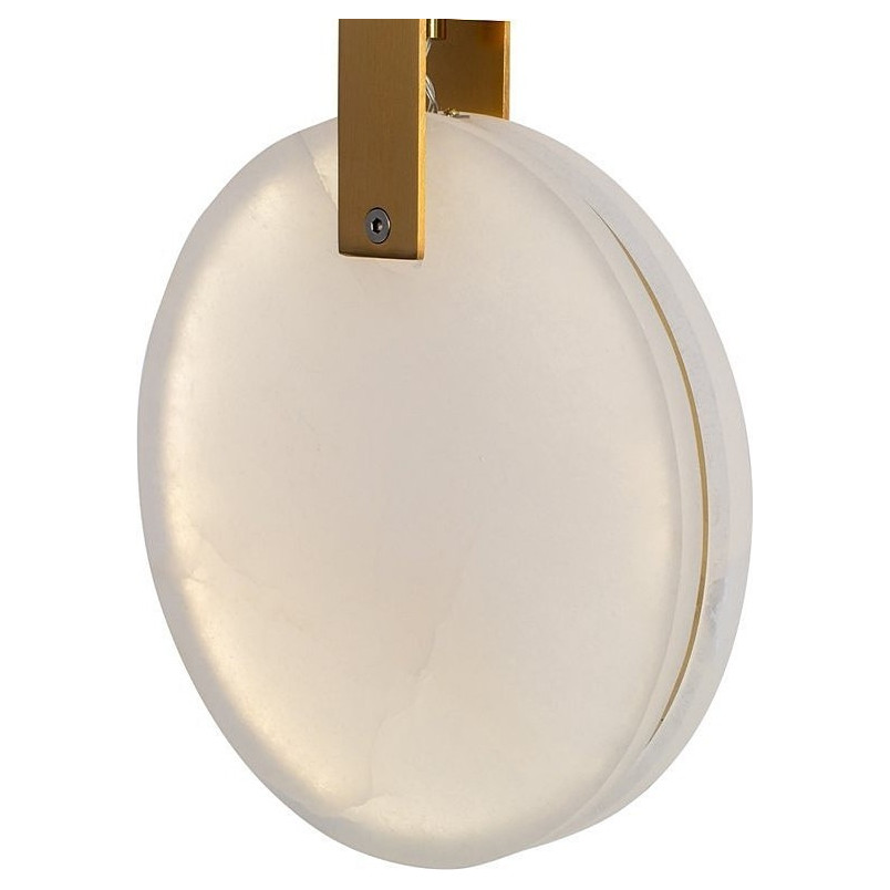Lampa sufitowa Marble | Step Into Design | Glamour LED
