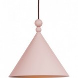 Lampa Wisząca Konko Różowa LoftLight | Kup Teraz!