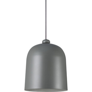 Lampa wisząca Angle szara - Loftowa lampa DFTP | Ceny od 589 PLN