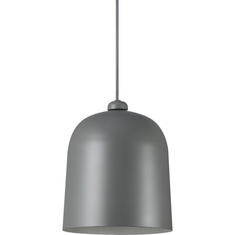 Lampa wisząca Angle szara - Loftowa lampa DFTP | Ceny od 589 PLN