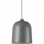 Lampa wisząca Angle szara - Loftowa lampa DFTP | Ceny od 589 PLN