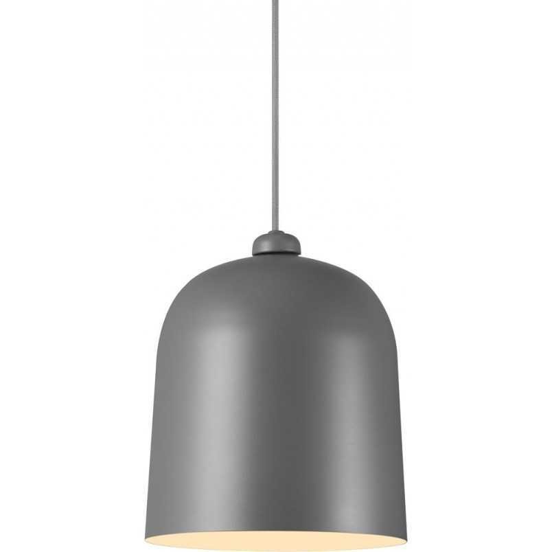 Lampa wisząca Angle szara - Loftowa lampa DFTP | Ceny od 589 PLN