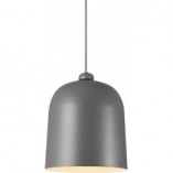 Lampa wisząca Angle szara - Loftowa lampa DFTP | Ceny od 589 PLN