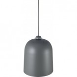 Lampa wisząca Angle szara - Loftowa lampa DFTP | Ceny od 589 PLN