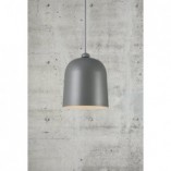 Lampa wisząca Angle szara - Loftowa lampa DFTP | Ceny od 589 PLN