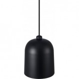 Lampa wisząca loft Angle czarna - Design For The People