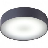 Plafon Arena LED Nowodvorski | Grafitowy, 40.5cm - Kup Teraz!