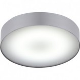 Plafon Arena LED Nowodvorski | Srebrny 40.5cm - Kup Teraz!
