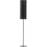Lampa podłogowa czarna Luneta New | TK Lighting - Skandynawski Design