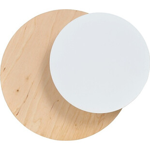 Kinkiet Circle | Skandynawski design Emibig | Kup online