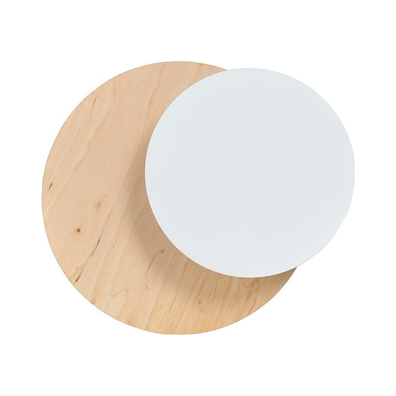 Kinkiet Circle | Skandynawski design Emibig | Kup online