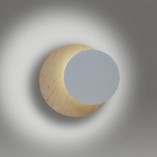 Kinkiet Circle | Skandynawski design Emibig | Kup online