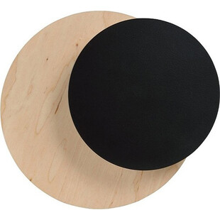 Kinkiet okrągły Circle | Emibig - Skandynawski Design
