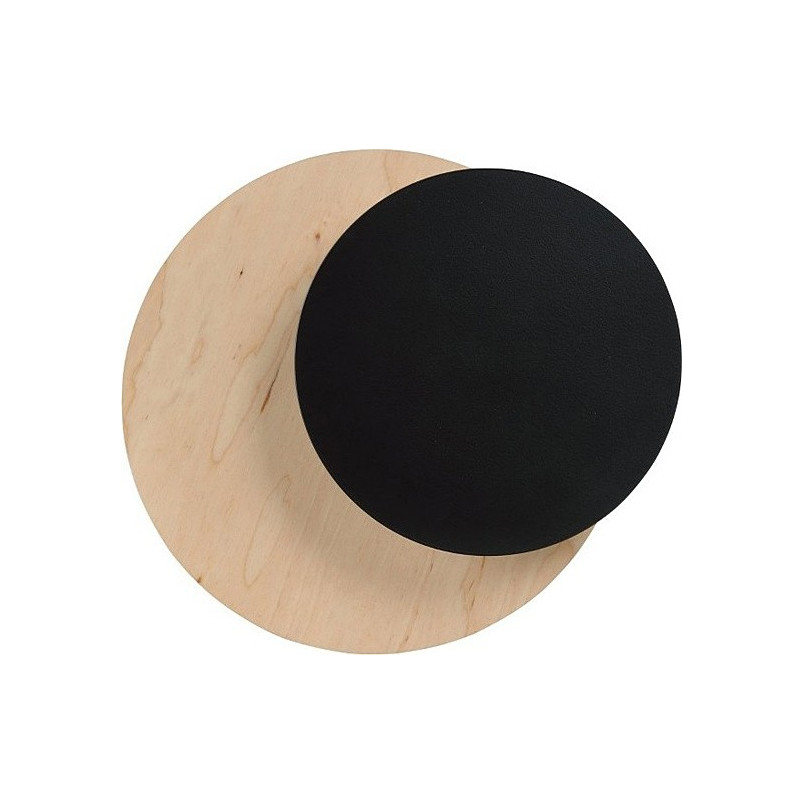 Kinkiet okrągły Circle | Emibig - Skandynawski Design