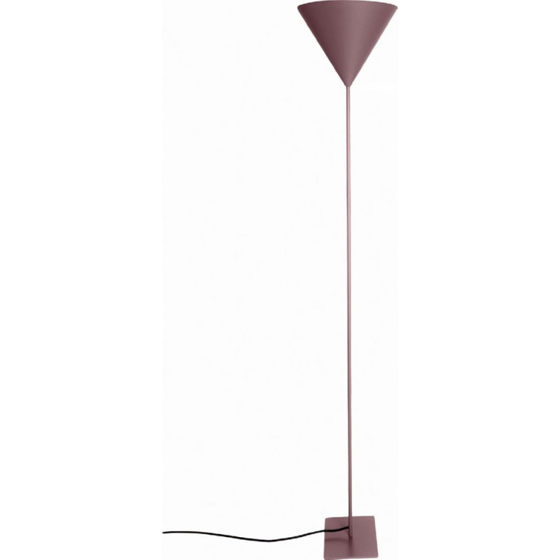 Lampa podłogowa geometryczna Konko | LoftLight - Retro Design
