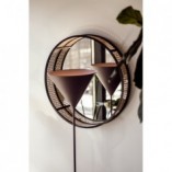 Lampa podłogowa geometryczna Konko | LoftLight - Retro Design