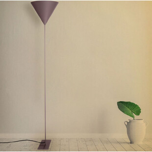 Lampa podłogowa geometryczna Konko | LoftLight - Retro Design