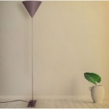 Lampa podłogowa geometryczna Konko | LoftLight - Retro Design
