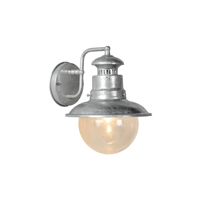 Kinkiet zewnętrzny Figo Lucide | Lampa ogrodowa IP44