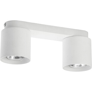 [OUTLET] Lampa Vico II - Minimalizm w Twoim domu | Cena 49 PLN