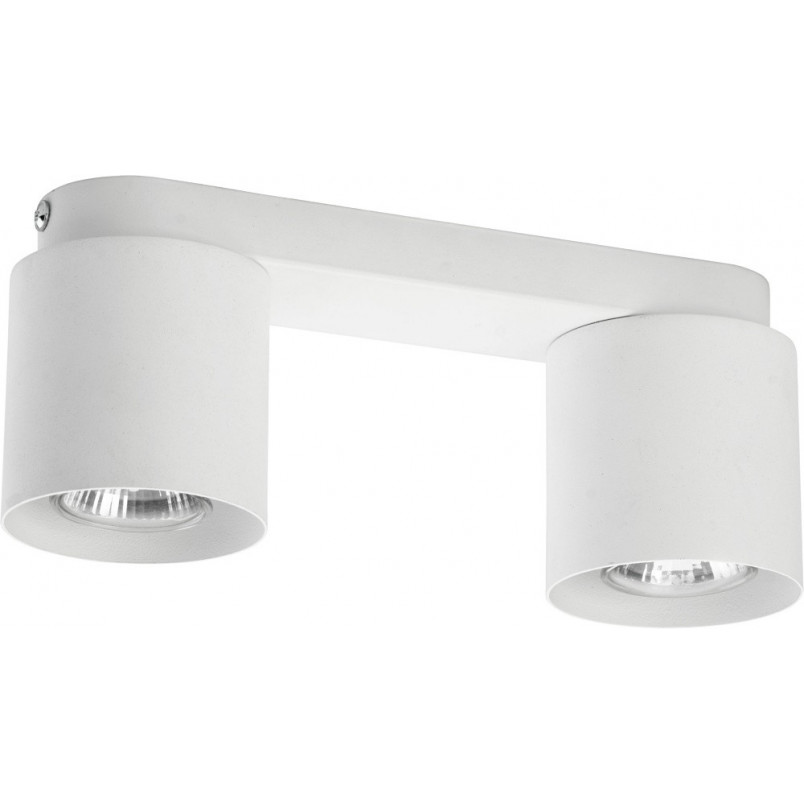 [OUTLET] Lampa Vico II - Minimalizm w Twoim domu | Cena 49 PLN