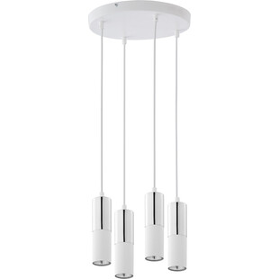 Lampa wisząca Elit 30 - Outlet | Nowoczesny design