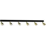 Reflektor 6-punktowy Top Gold | Outlet - Odkryj elegancję!