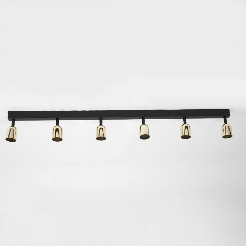 Reflektor 6-punktowy Top Gold | Outlet - Odkryj elegancję!