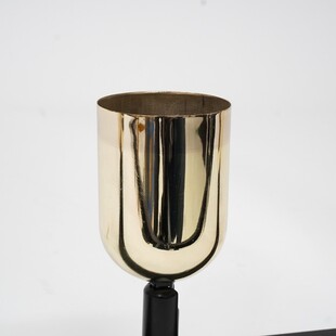 Reflektor 6-punktowy Top Gold | Outlet - Odkryj elegancję!