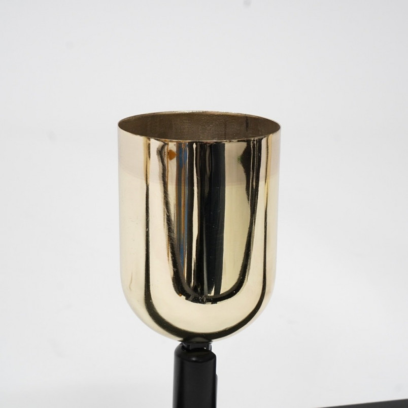 Reflektor 6-punktowy Top Gold | Outlet - Odkryj elegancję!