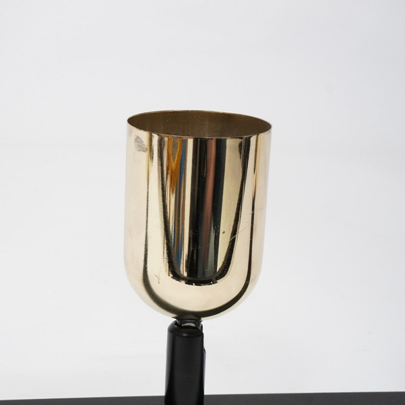Reflektor 6-punktowy Top Gold | Outlet - Odkryj elegancję!