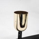 Reflektor 6-punktowy Top Gold | Outlet - Odkryj elegancję!