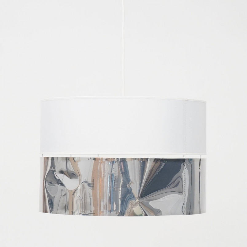 Lampa wisząca Hilton - Outlet: Nowoczesny design w promocyjnej cenie!