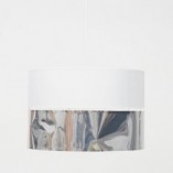 Lampa wisząca Hilton - Outlet: Nowoczesny design w promocyjnej cenie!